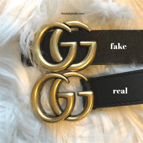 how to tell real vs fake gucci belt|gucci belt number lookup.